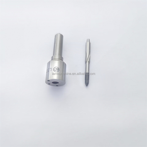 Ban đầu vòi phun l430pba Common Rail Diesel phun nhiên liệu vòi phun L430 PBA - Product Image 3