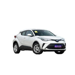 Auto Usate per Adulti 2022 CHR SUV 2.0L Veicoli Economici ad Alta Velocità a Benzina Cina Guida a Sinistra in Stock con Servizio Post-Vendita - Product Image 1