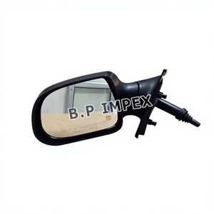 Fit for TATA Indica Vista Side Mirror LH Left Hand Side Rear View Mirror Assembly OEM 287181100144 287181 Auto Parts - Product Image 1