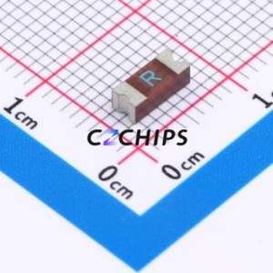 SF-2410FPA800W-2 One-Time Fuse 2410 Fuse ( Type: SMD Fuse )( Rated Current: 8A )( Rated Voltage: 125V ) - Product Image 2