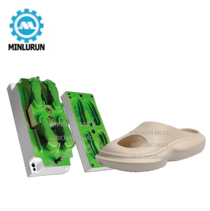 Suelas de Molde para Pantuflas de <span class=keywords><strong>Hombre</strong></span>, Fabricadas en Fábrica, Suela de Espuma EVA Casual <span class=keywords><strong>TEVA</strong></span> - Product Image 5