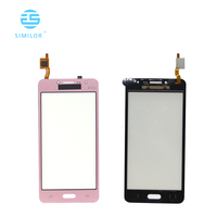 Écran tactile de téléphone portable Samsung avec miroir, pour modèles J2 Prime, G532, G530, G531, G550