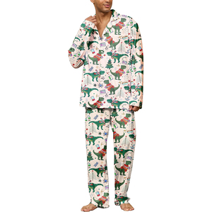 Conjunto de <span class=keywords><strong>pijamas</strong></span> para <span class=keywords><strong>hombre</strong></span>, <span class=keywords><strong>pijamas</strong></span> <span class=keywords><strong>divertidos</strong></span> de 2 piezas para <span class=keywords><strong>hombre</strong></span>, <span class=keywords><strong>pijamas</strong></span> navideños, conjunto de <span class=keywords><strong>pijamas</strong></span> con bolsillos, ropa para <span class=keywords><strong>hombre</strong></span> - Product Image 1