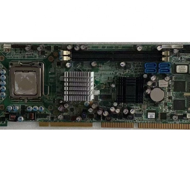 PEAK715VL-HT PEAK870 PEAK777 PEAK760 PEAK8920 Original Genuine Industrial Motherboard Sent to Memory CPU
