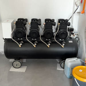 Paquete Completo de Equipamiento para Estudio de Detallado de Autos, Lavadora Eléctrica de Alta Presión, Mezclador de Líquido de Limpieza a Presión, Enrollador de Manguera - Product Image 6