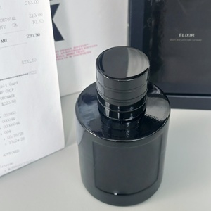US Stock 3-5 Days Wholesale Hot Sale OEM Original Fragrance Men's Woody <b>Perfume</b> 100ml Long Lasting Spray Eco-Friendly Luxury - Product Image 3