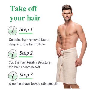 <span class=keywords><strong>ส</strong></span><span class=keywords><strong>เปร</strong></span><span class=keywords><strong>ย์</strong></span>กำ<span class=keywords><strong>จัด</strong></span><span class=keywords><strong>ขน</strong></span>ครีม<span class=keywords><strong>ส</strong></span>ำหรับผู้ชาย150มล. <span class=keywords><strong>ส</strong></span>่วนผ<span class=keywords><strong>ส</strong></span>มทางเคมีที่ไม่เจ็บปวดและน่าอัศจรรย์จากโรงงาน - Product Image 4