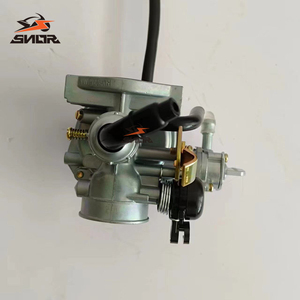 Carburateur modifié SNOR OEM pour système moteur <span class=keywords><strong>de</strong></span> moto PZ19 CD110 C100 C90 DY100, <span class=keywords><strong>pièces</strong></span> <span class=keywords><strong>détachées</strong></span> - Product Image 3