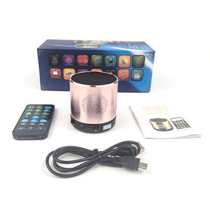 Reproductor Electrónico Portátil del Corán de Alta Calidad, Regalo Musulmán para la Oración, con Control Remoto, Audio Full HD, Recitador del Corán - Product Image 6