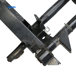 Repuestos Originales Profesionales, Barra Estabilizadora de Suspensión Trasera para Bentley Mulsanne 2012 OE 3Y0501531 - Product Image 3