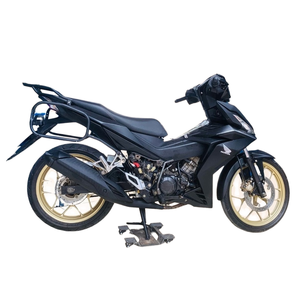 PH KIN para Winner V1-V4, Marco para Maletas Laterales de Motocicleta y Alforjas - Product Image 1