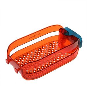 Free Installation of Faucet <strong>Shelf</strong> Buckle <strong>Type</strong> Faucet <strong>Shelf</strong> Sink Faucet <strong>Shelf</strong> Bathroom Kitchen <strong>Storage</strong> - Product Image 1