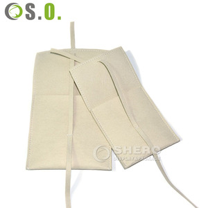 Manufacture High-quality Microfiber <b>Envelope</b> Pouch Custom Logo Jewelry <b>Gift</b> with Pattern - Product Image 6