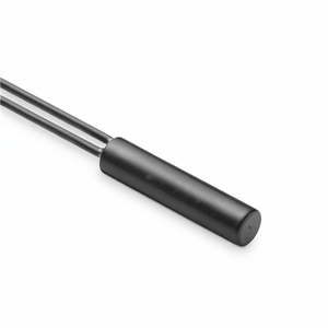59022-4-S-02-F Sensor Supplier <b>Barrel</b> SENSOR REED SW SPST-NC W LEADS Position Proximity Speed Modules Brand New - Product Image 1