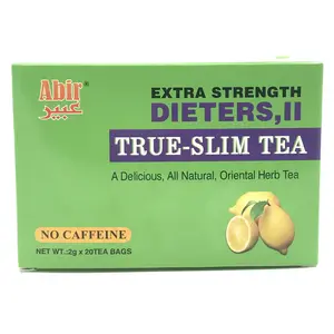 hot selling slimming tea flat belly own brand organic natural herbal detox slimming tea