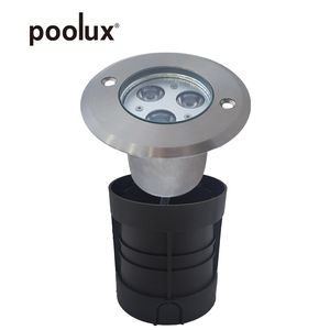 <span class=keywords><strong>Lumen</strong></span> Cao 304SS Điều Khiển <span class=keywords><strong>LED</strong></span> Chìm Dưới Nước Biển Thép Không Gỉ Thuyền Ánh Sáng - Product Image 6