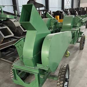 <span class=keywords><strong>Broyeur</strong></span> à <span class=keywords><strong>marteaux</strong></span> de grande capacité concasseur de bois/machine de concassage de bois/machine de concassage de sciure - Product Image 2