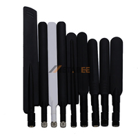 Antenne WiFi en caoutchouc 2dBi 3dBi 5dBi 7dBi 433MHz 868MHz GSM 4G 5.8G