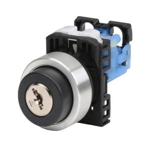 Interrupteurs de commande <span class=keywords><strong>Platinum</strong></span> Seller, interrupteur d'opération, indicateur Ar22g2r 01W - Product Image 1