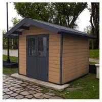 Panneau sandwich WPC EASYGREEN série E modulaire pour maisons modernes en bois, appartements, villas, ateliers, gymnases, halls, parcs, chambres extérieures, écoles
