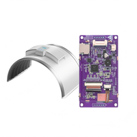 Appareil de thérapie par infrarouge lointain Evoflint ODM Medical PCBA ESP32 PCB AI APP pour soulager la douleur, détendre les muscles et soulager la raideur articulaire OEM MS030