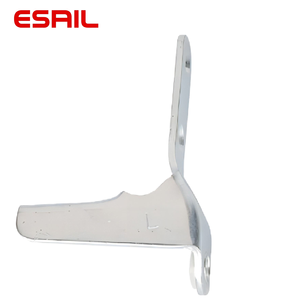 Bisagra Lateral de Puerta Trasera 66110-0K011 66120-0K011 para Toyota Hilux Vigo Sr5 Champ 2005 <span class=keywords><strong>2014</strong></span> - Product Image 5