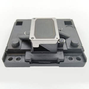 Tête d'impression ISSCX F195000 pour CX3905/CX2900/CX3850/CX3900/CX5600/CX4300/CX4400/CX3000/CX550/CX3800/CX4450/CX5500/CX2800 PET - Product Image 1