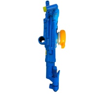 Herramienta de Perforación de Alta Calidad, Fácil de Operar, Potente Perforadora Manual Yt27, Máquina Perforadora de Roca para Minería