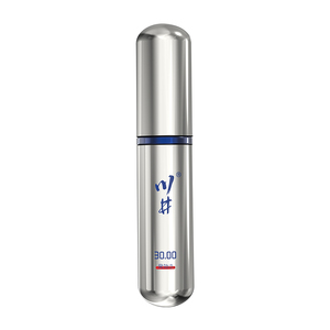 Custom Brand Plant <strong>Extract</strong> Long-Lasting Spray Male Enhancement Prolonged Performance Delay Male Stamina Product (Potent Serum) - Product Image 6