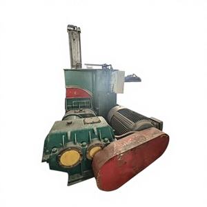 Componente Central de Motor Eficiente de <span class=keywords><strong>Segunda</strong></span> <span class=keywords><strong>Mano</strong></span> para <span class=keywords><strong>Amasadora</strong></span> de Goma de 55L en Oferta - Product Image 1