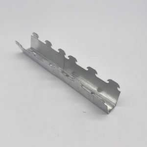 Goujon en métal galvanisé durable de plafond et grille décorative de plafond suspendu de camion - Product Image 4