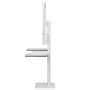 Quiosque automático da verificação geral do auto do tela táctil quiosque pedindo na parede do pagamento do serviço do auto do quiosque - Product Image 4