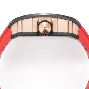 <span class=keywords><strong>Montre</strong></span> mécanique automatique de luxe S10 en céramique noire avec tourbillon, cadran ajouré en saphir de haute qualité, <span class=keywords><strong>montre</strong></span> décontractée <span class=keywords><strong>pour</strong></span> <span class=keywords><strong>homme</strong></span> - Product Image 5