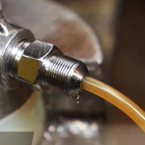 25l Draagbare Stalen Vetpomp Emmer Zware Hoge Druk Handmatige Smeerpistool Voor Smering Van De Vetpomp - Product Image 3