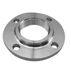 Brida de Acero Aleado de Alta Calidad, Acero Inoxidable, Mecanizada por CNC, Personalizada para Uso Industrial por Vartis Engineering - Product Image 2