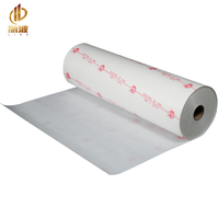 Papier isolant pour moteur en mylar DMD composite triple couche pour une durabilité et des performances améliorées