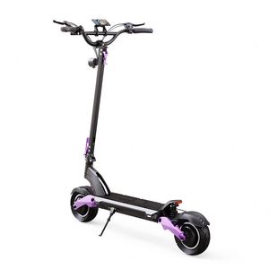 Personalización de Scooters Eléctricos al por Mayor - Product Image 4