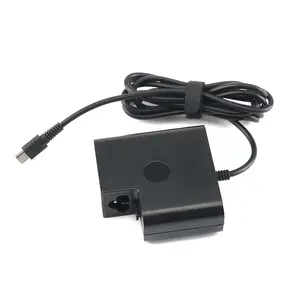 HP HK-HHT için TPN-AA03 65W 20v 3.25a tip c dizüstü AC adaptörü