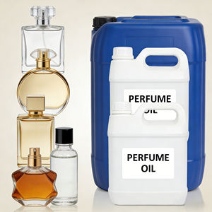 Huile Essentielle Florale Hautement Concentrée pour Bases de Parfum en Spray, Eau de Parfum à Longue Durée de Parfum, Faible MOQ - Product Image 1