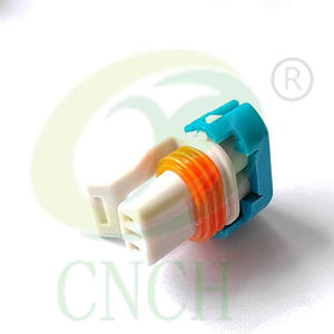 2-Wege-Steckverbinder PT1357 Pigtail-Kabelbaum für GM Originalausrüstung Mehrzweck - Product Image 2