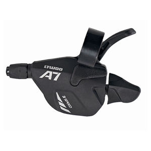 Grupo de Cambio LTWOO A7 <span class=keywords><strong>2x10</strong></span>/3x10 Velocidades, Cambio de 20s 30s + <span class=keywords><strong>Desviador</strong></span> Trasero + <span class=keywords><strong>Desviador</strong></span> <span class=keywords><strong>Delantero</strong></span> - Product Image 5