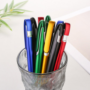 Bolígrafos Personalizados con Logotipo de 1.0 mm para Oficina y Escuela - Soporte en Inglés 24/7 - Product Image 3