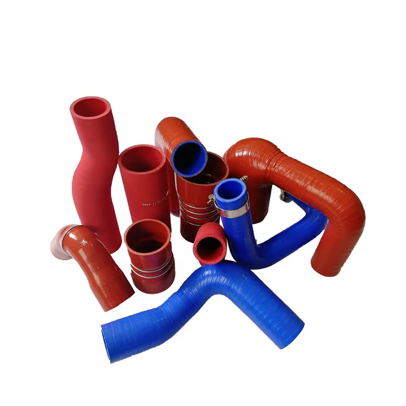 Car Kit Silicone Hose 4 Ply
