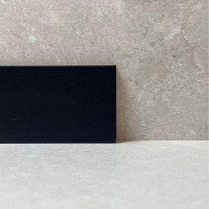 Madera y <span class=keywords><strong>PVC</strong></span>, elige zócalo metálico impermeable - Product Image 3