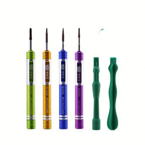 BST-6666 DIY Grade Precision Screwdriver Set cho <span class=keywords><strong>iPhone</strong></span> 7 công cụ sửa chữa Kit LCD mở cốc hút nhựa Pry spudger OEM - Product Image 1