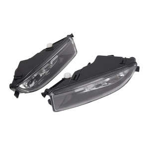 ไฟตัดหมอกหน้าแบบ LED 12v สำหรับรถยนต์ Volkswagen Beetle ปี 2012-2016 รุ่น 5C5941699A 5C5941700A จากงานแสดงสินค้าฮ่องกง - Product Image 3