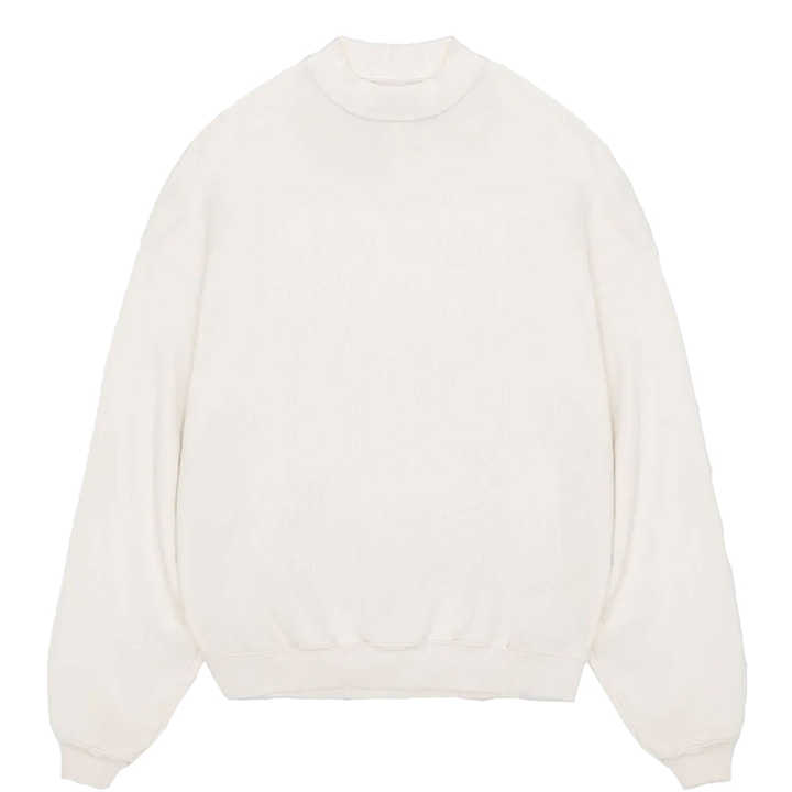 Oversized Sweatshirt High Quality Crewneck Sweatshirts Wholesale
