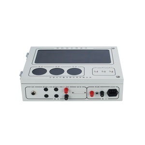 Termokupl bakır kalıpları ve kepçe oturma bloğu ile <span class=keywords><strong>Test</strong></span> cihazı için duvara monte erimiş çelik termometre ölçüm tabancası - Product Image 1