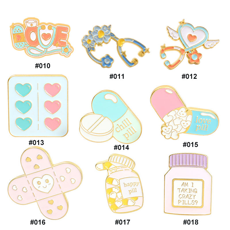 *Remark the No. you want