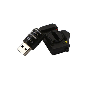 Nouvelles clés <span class=keywords><strong>USB</strong></span> 2.0 haute vitesse 8 Go 16 Go 32 Go avec logo personnalisé - Product Image 4